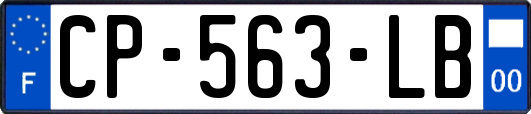 CP-563-LB