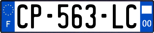 CP-563-LC