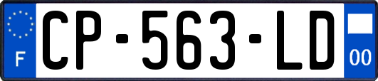CP-563-LD