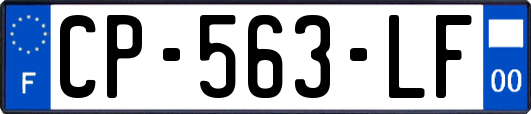 CP-563-LF