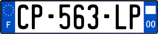 CP-563-LP