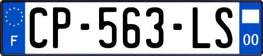 CP-563-LS