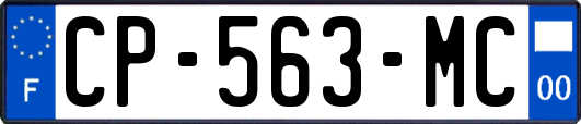 CP-563-MC
