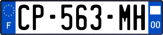 CP-563-MH