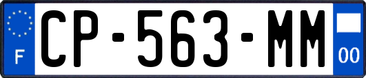 CP-563-MM