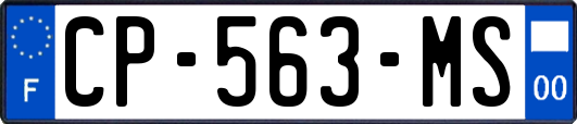 CP-563-MS