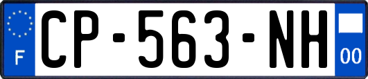 CP-563-NH