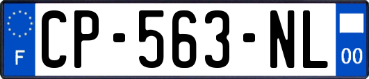 CP-563-NL