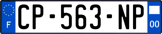 CP-563-NP