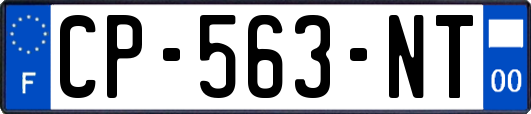 CP-563-NT