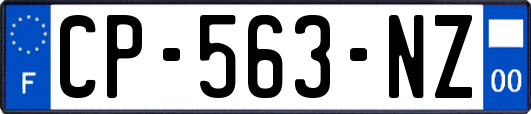 CP-563-NZ