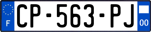 CP-563-PJ
