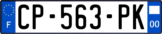 CP-563-PK