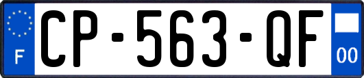 CP-563-QF