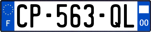 CP-563-QL