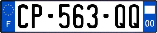 CP-563-QQ