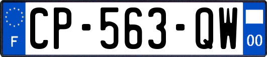 CP-563-QW