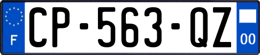 CP-563-QZ