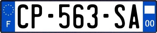 CP-563-SA