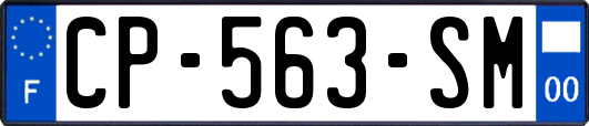 CP-563-SM