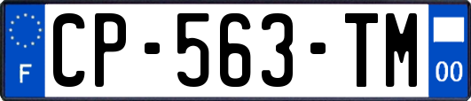 CP-563-TM