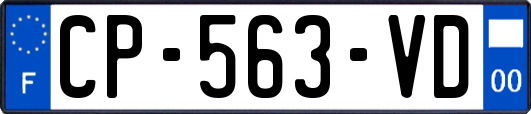 CP-563-VD