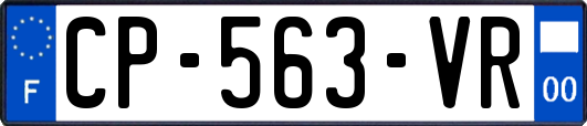 CP-563-VR