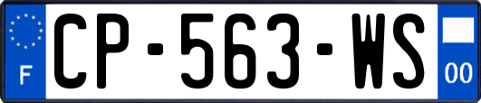 CP-563-WS