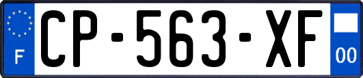 CP-563-XF