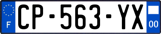 CP-563-YX