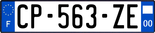 CP-563-ZE