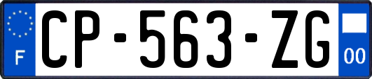 CP-563-ZG