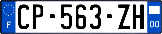 CP-563-ZH