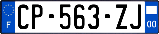 CP-563-ZJ