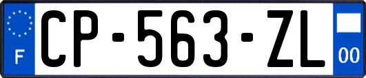 CP-563-ZL