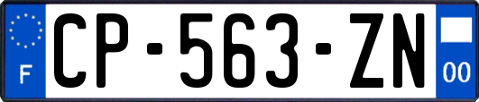 CP-563-ZN