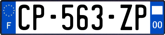 CP-563-ZP