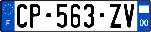 CP-563-ZV