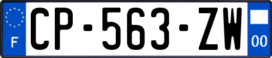 CP-563-ZW