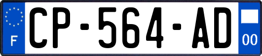 CP-564-AD