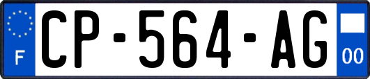 CP-564-AG