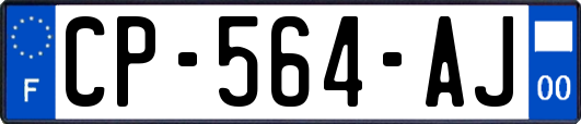 CP-564-AJ