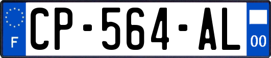CP-564-AL