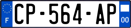 CP-564-AP