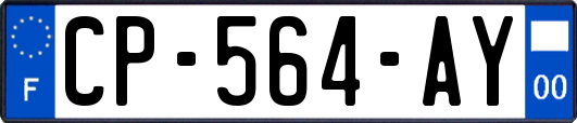 CP-564-AY