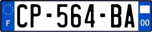 CP-564-BA