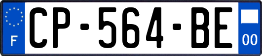 CP-564-BE