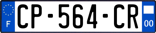 CP-564-CR