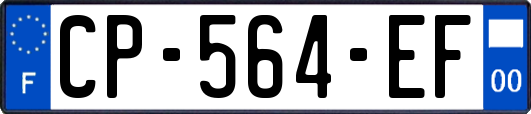 CP-564-EF