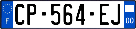 CP-564-EJ